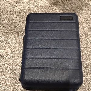 New Away United travel bag